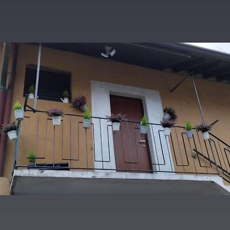 Casa Caserotte Cornate d'Adda Exterior photo